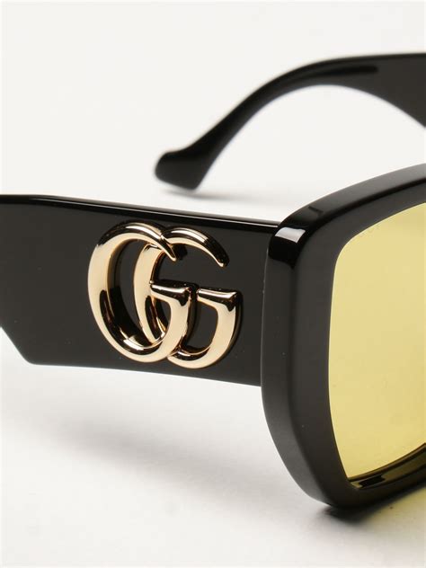 gucci glasses as seen in dynasty|Gucci Designer Glasses & Sunglasses for Women US.